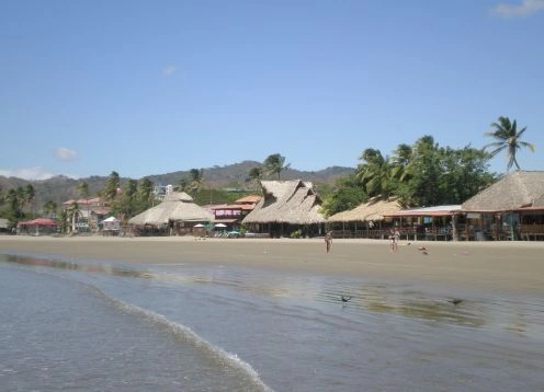 San Juan del Sur, NICARAGUA