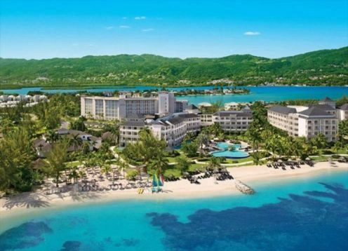 Montego Bay, JAMAICA