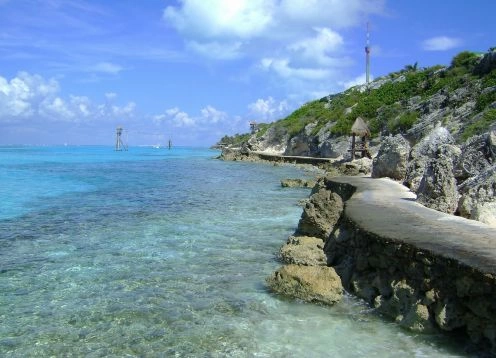 Cozumel - MEXICO