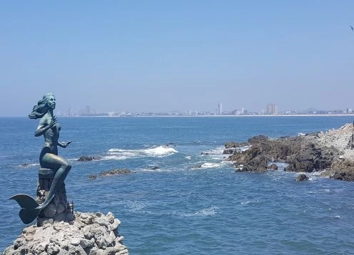 Mazatlan - MEXICO