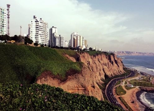 Lima, PERU