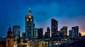  Guía de Frankfurt, ALEMANIA