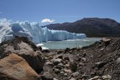 Glaciar Perito Moreno, El Calafate. Argentina Guía de El Calafate, ARGENTINA