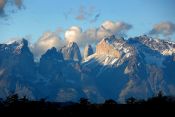  Guía de Torres del Paine, CHILE