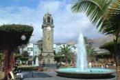 Torre del Reloj de Antofagasta Guía de , 