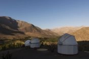 Observatorio Los Andes, Ovalle Guía de Ovalle, CHILE