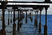 Antiguo Muelle de Puerto Montt Guía de , 