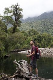 Parque Nacional Alerce Andino Guía de , 