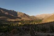 Valle del Elqui Guía de Valle del Elqui, CHILE