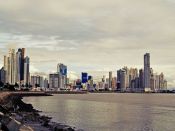  Guía de Ciudad de Panama, PANAMA