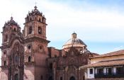 Catedral de El Cusco, Peru Guía de Cusco, PERU