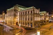 Viena Staatsoper, Austria Guía de Viena, AUSTRIA