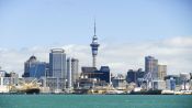  Guía de Auckland, NUEVA ZELANDIA