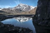 Termas del Plomo en la comuna de San Jose de Maipo Guía de , 