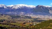 Foto panoramica de Coyhaique Guía de , 