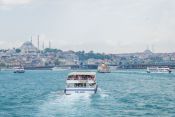  Guía de Estambul, TURQUIA