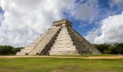Piramide, Cozumel Guía de Cozumel, MEXICO