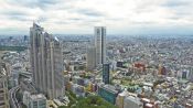  Guía de Tokyo, JAPON