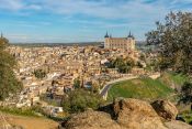  Guía de Toledo, ESPAÑA
