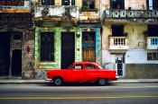  Guía de La Habana, CUBA