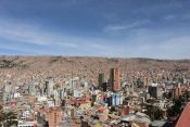  Guía de La Paz, BOLIVIA