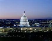 El Capitolio Guía de Washington DC, ESTADOS UNIDOS
