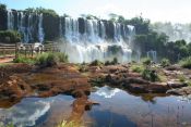 Cataratas del Iguazú. Guía de Puerto Iguazú, ARGENTINA