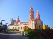  Guía de Barranquilla, COLOMBIA