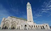 Mezquita Hassan II Guía de Casablanca, MARRUECOS