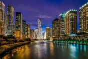  Guía de Chicago, IL, ESTADOS UNIDOS