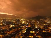 Guía de Medellin, COLOMBIA