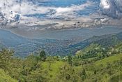 Mirador de Santa Elena, Medellin. Colombia Guía de Medellin, COLOMBIA