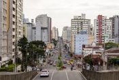  Guía de Curitiba, BRASIL