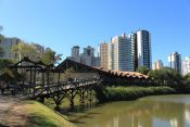 Guía de Curitiba, BRASIL