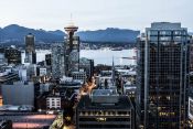  Guía de Vancouver, CANADA