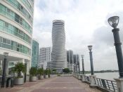  Guía de Guayaquil, ECUADOR