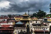  Guía de Katmandu, NEPAL