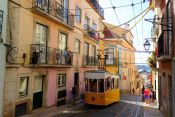  Guía de Lisboa, PORTUGAL