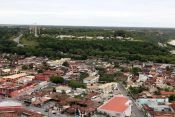  Guía de Porto Seguro, BRASIL
