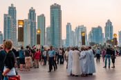  Guía de Dubai, EMIRATOS ARABES UNIDOS