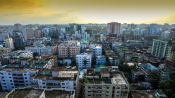  Guía de Dhaka, BANGLADES