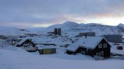  Guía de Nuuk, GROENLANDIA