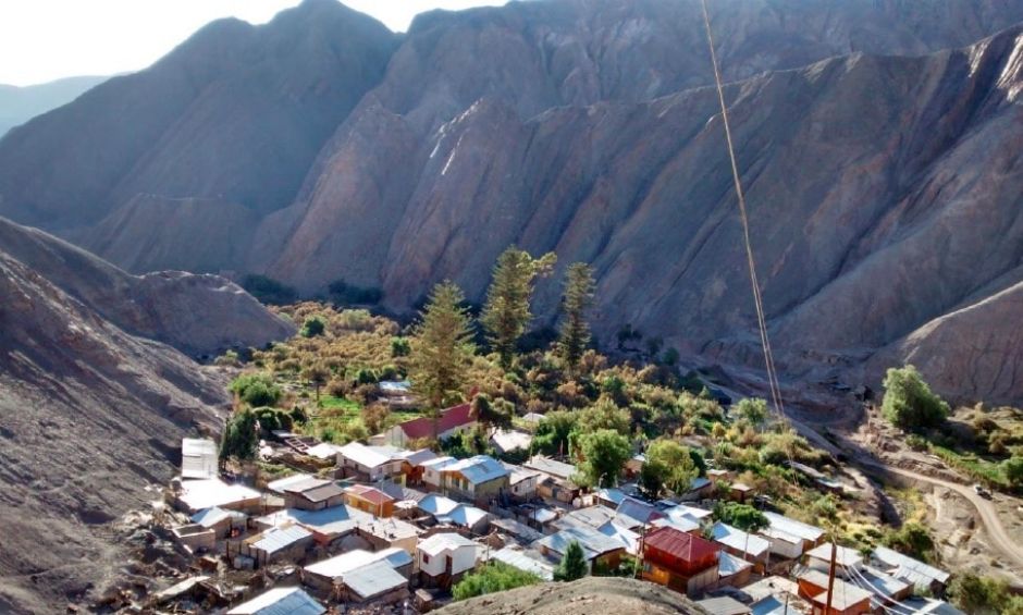 Pozo Almonte, Tarapaca, Informacion, que hacer, que ver