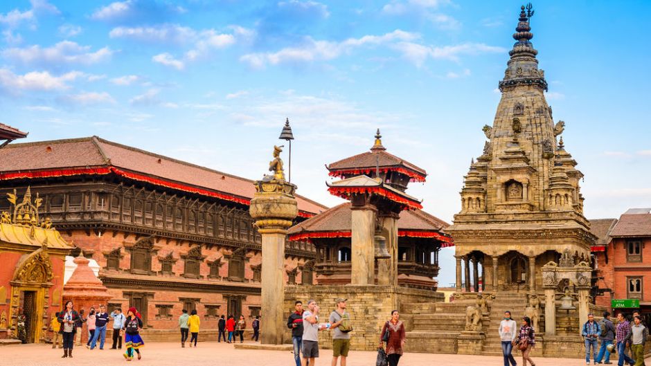 Katmandu Nepal Guia E Informacion De La Ciudad De Katmandu essay-in-motherland-nepal-in-nepali-brainly-in