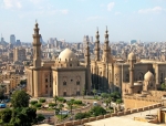 El Cairo - Egipto, Guia e informacion de la ciudad de El Cairo.  El Cairo - EGIPTO