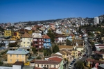 Valparaiso, Guia de la ciudad de Valparaiso.  Valparaiso - CHILE