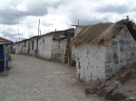 Guia turistica de el Pueblo de Parinacota.  Parinacota - CHILE