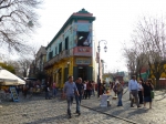 Buenos Aires, Argentina.  Buenos Aires - ARGENTINA