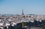 Paris, Francia. Guia e informacion de la ciudad de Paris.  Paris - FRANCIA