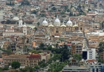 Cuenca. Guia e informacion de la ciudad. Ecuador.  Cuenca - ECUADOR